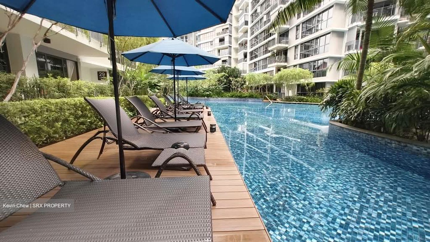 Boathouse Residences (D19), Condominium #582835401